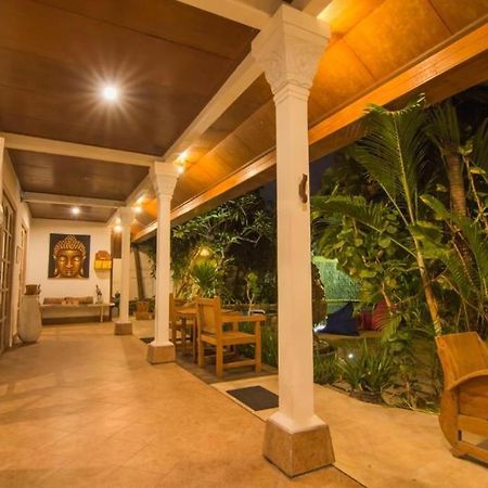 Bale Seminyak Apartment Exterior photo