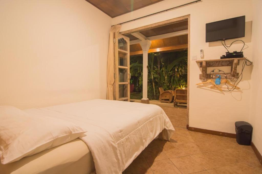 Bale Seminyak Apartment Exterior photo